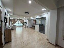 Blk 415B Waterfront I @ Northshore (Punggol), HDB 5 Rooms #583269891